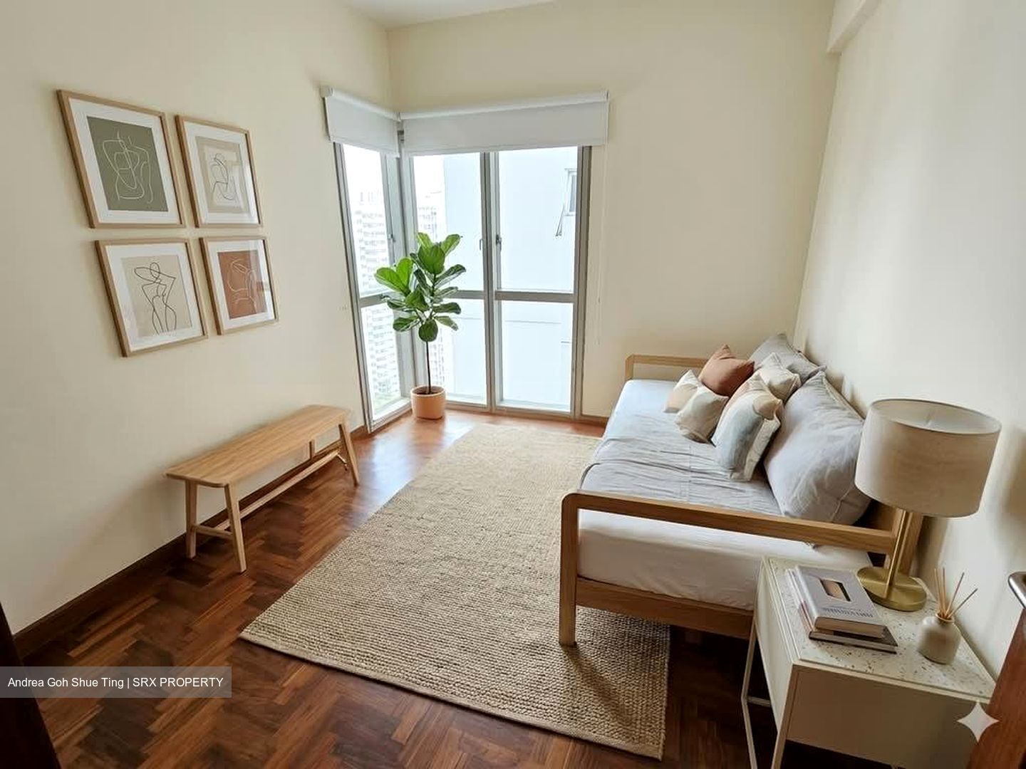 The Bayshore (D16), Condominium #563494761